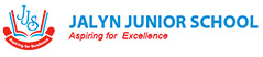 Welcome to Jalyn School - Aspiring for Excellence