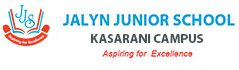 Welcome to Jalyn School - Aspiring for Excellence